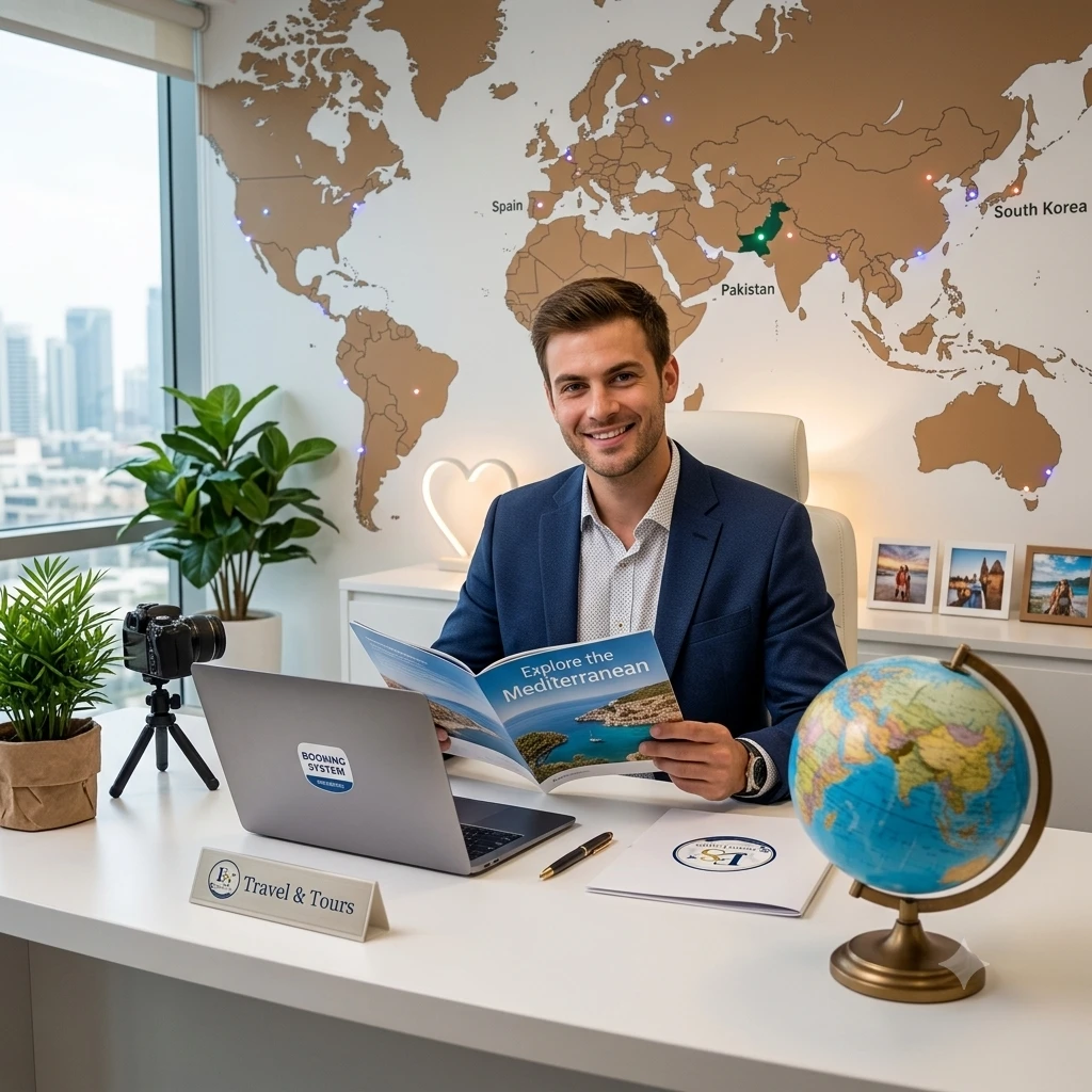 FS Travel & Tours
