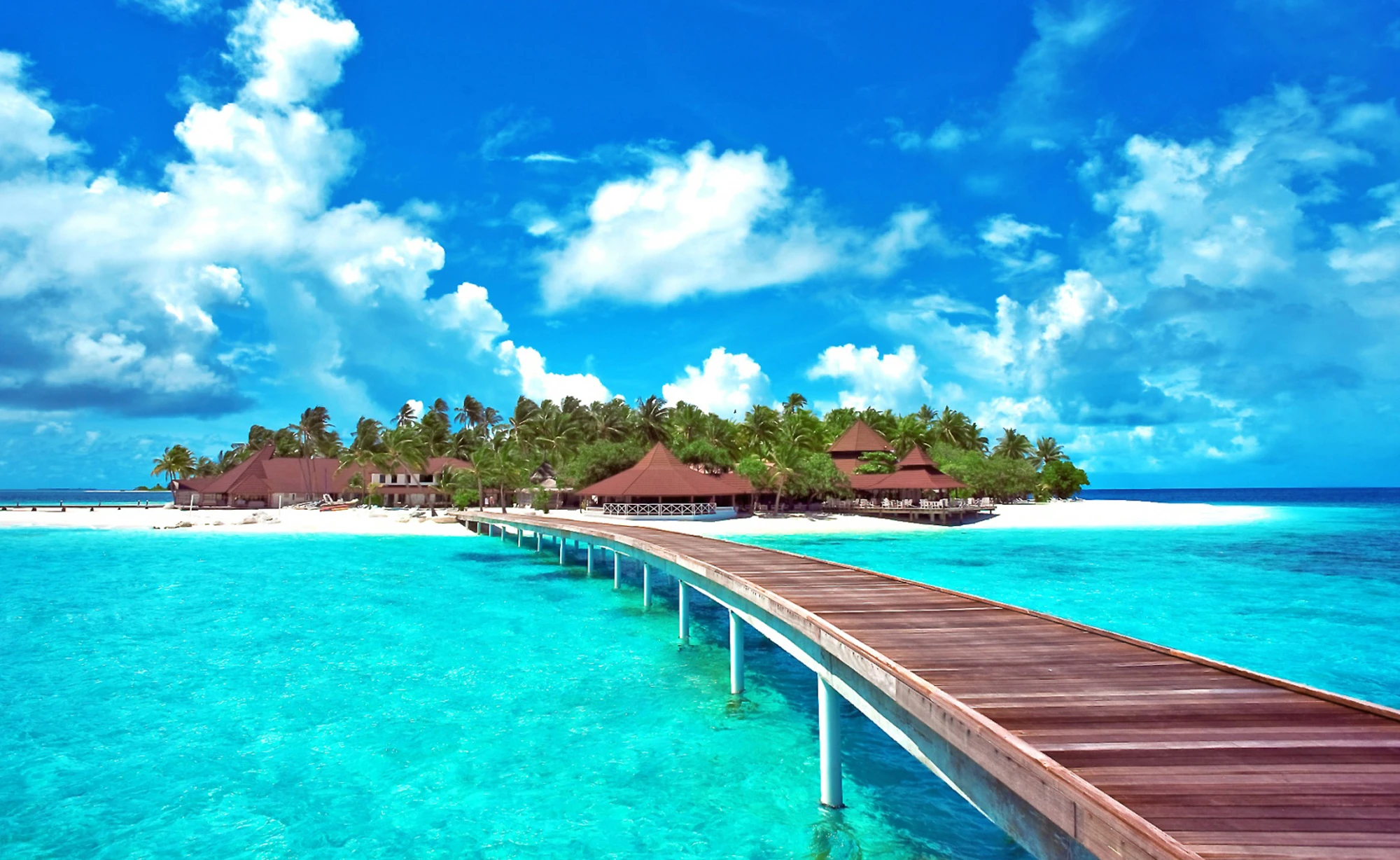 Caribbean 10 nights for 2 persons 